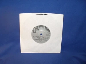 DAWN TIE A YELLOW RIBBON ROUND THE OLE OAK TREE - AUSTRALIAN 7” RECORD - Picture 1 of 3