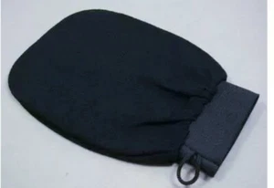 Kessa glove,Exfoliating glove for hamman spa,deep cleanses the skin ,Uk seller - Picture 1 of 1