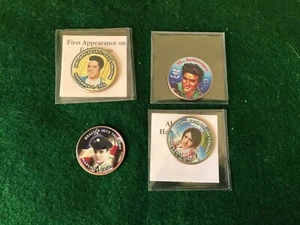Elvis Presley colorized coin collection- T27 - Picture 1 of 4