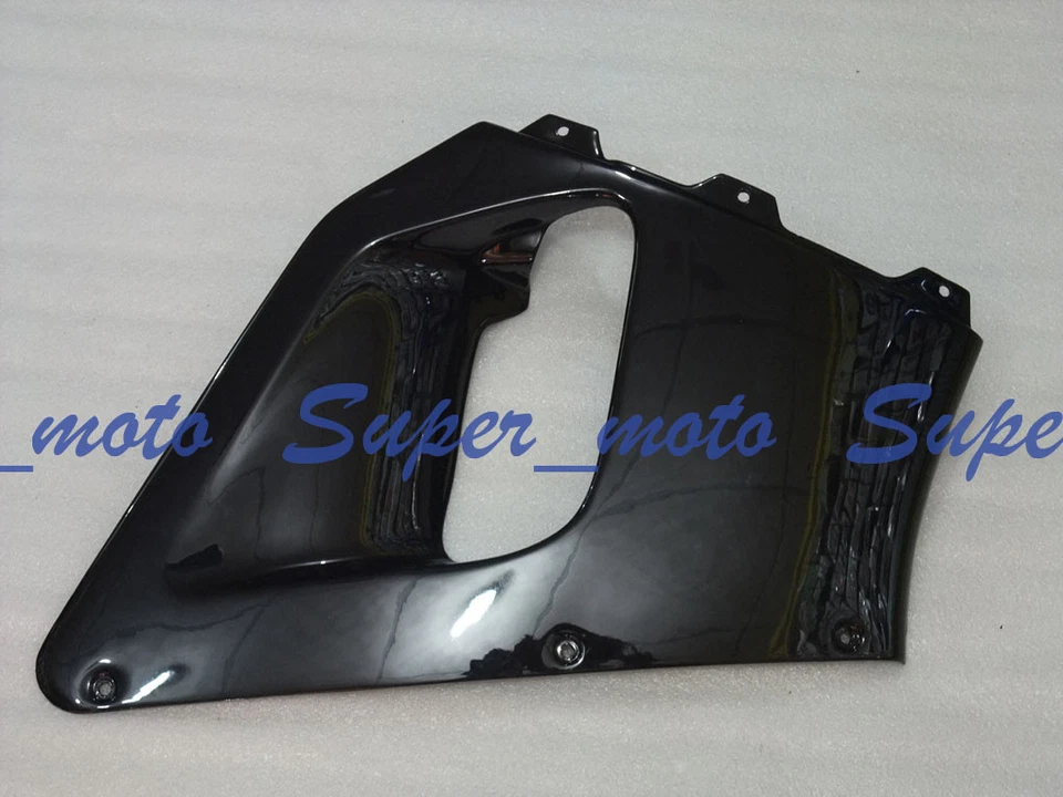 Right Fairing Cowl Body Plastic Panel Fit For Honda CBR900RR 893 1992-1995 Black - Image 1 of 1