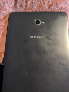 Samsung Galaxy Tablet A 2016 16gb SM-T585 - Picture 1 of 2
