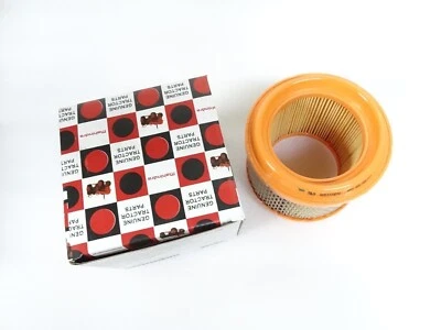 Genuine Filter Air Cleaner Mahindra Tractor - 005555890R91 #M42 - Image 1 of 3