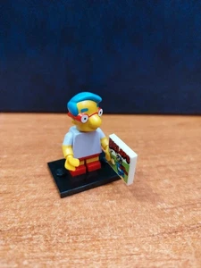 Lego minifigures serie the Simpson n. 9 Mulhouse van houten # - Picture 1 of 1