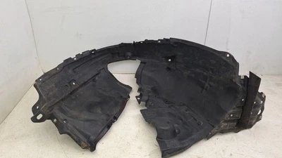 17-22 NISSAN ROGUE SPORT GUARDABARROS DELANTERO DERECHO FORRO PROTECTOR CONTRA SALPICADURAS PROTECTOR OEM Foto 1 de 4