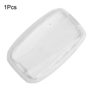 Passgenau Transparent Schlüssel Etui Abdeckung für Kia für Optima und Sorento - Picture 1 of 12