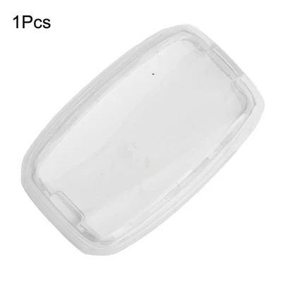 Passgenau Transparent Schlüssel Etui Abdeckung für Kia für Optima und Sorento - Image 1 of 4