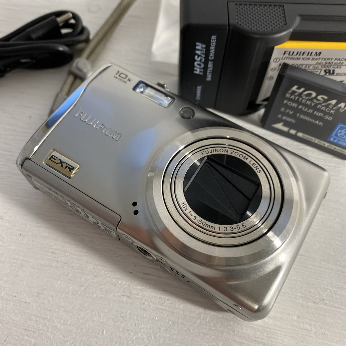 Fujifilm 10-19.9x Digital Cameras for Sale | Shop New & Used Fujifilm 10-19.9x Digital Cameras for Sale | Shop New & Used