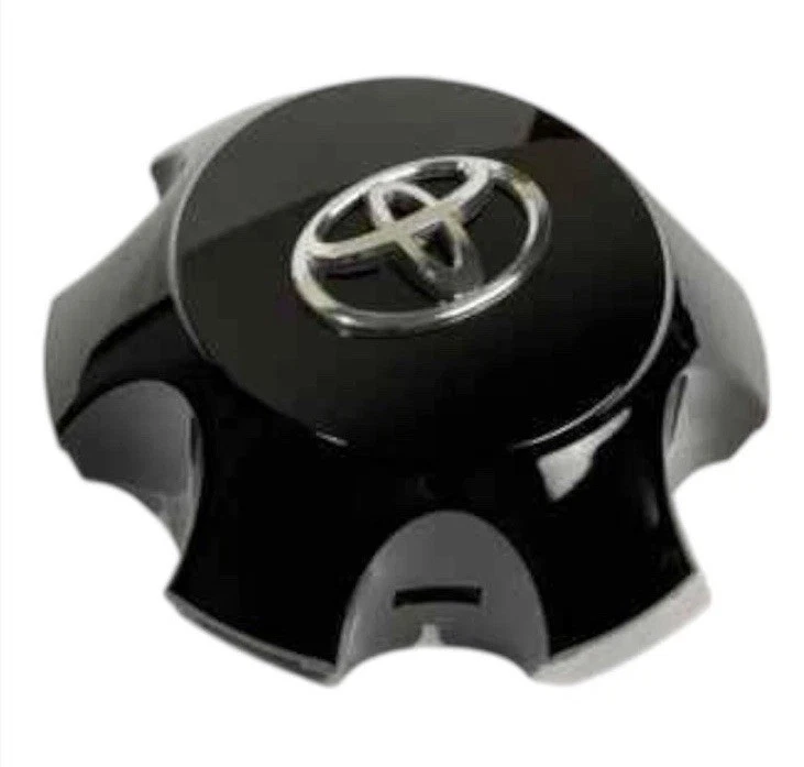 1 TAPA CENTRAL TOYOTA 4 RUNNER 2014-2023 NEGRO BRILLANTE 4260B-35090 Foto 1 de 4