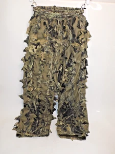 Cabela's Outdoor Gear Dry-Plus Ghillie Camo Jagdhose - Größe M/REG - Bild 1 von 21