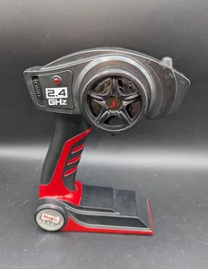 Maisto Tech Black Red Baja Beast RC Remote Control Controller PKG18889RC [K] - Picture 1 of 7