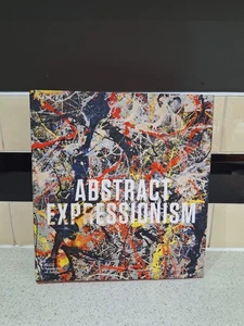 Abstract Expressionism by David Anfam (2016, Hardcover) - Picture 1 of 3