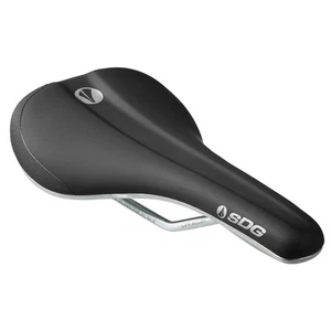 SDG Bel-Air V3 Max Saddle,Lux Rails, Galactic, Silv/Silv - Picture 1 of 1