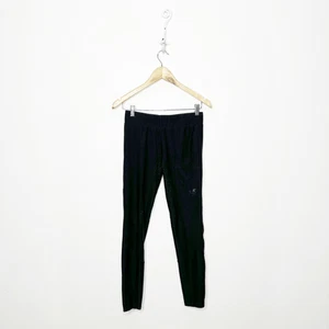 SmartPak Equine Piper Fusion Breech black full seat equestrian silcone siz Small - Picture 1 of 7