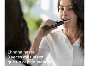 Cepillo eléctrico - Philips Sonicare 3100  HX3675/15, 2 unids, Tecnología sónica - Imagen 1 de 6