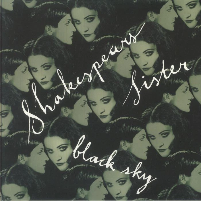 SHAKESPEARS SISTER - Black Sky (Record Store Day RSD 2025) - Vinyl (12") - Image 1 of 1
