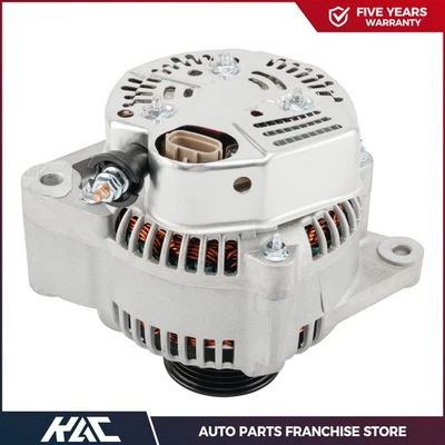 Alternador compatible con Toyota 4Runner 1996-1998 3,4 L 1995-1998 Toyota T100 3,4 L 13671N Foto 1 de 4