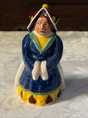 Royal Doulton Beswick Alice in Wonderland Series Rare Dodo, Footman, Vintage - Image 1 of 4
