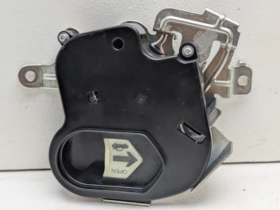 OEM 2005 Acura RL 3,5 L pestillo de maletero bloqueo eléctrico actuador cubierta liberación de tapa Foto 1 de 4