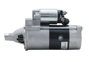 Without Core Starter 12V 2.2Kw Chrysler Voyager Iv (8Ea 011 611-971) OEM Hella - Picture 1 of 3