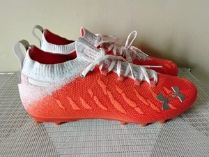 Under Armour Threadlock Spotlight Lux MC Football Cleats Men’s 13 - Picture 1 of 7