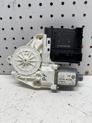 2005-2008 Volkswagen Jetta Passenger Front RH Window Motor OEM 1K5837402AH - Image 1 of 2