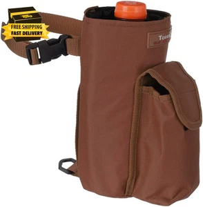 Water Bottle/Cell Phone Combo Pouch - Picture 1 of 1