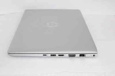 Cheap Bargain HP Probook 430 G5,i5-7th gen,8gb ram ,500gb hdd very cheap.,., - Image 1 of 4