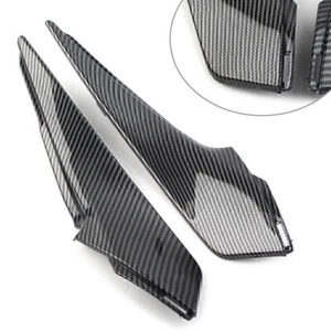 2 Pcs Tank Side Cover Driver Seat Fairing For HONDA CBR 1000RR 2012-2016 2015 14 - Foto 1 di 10