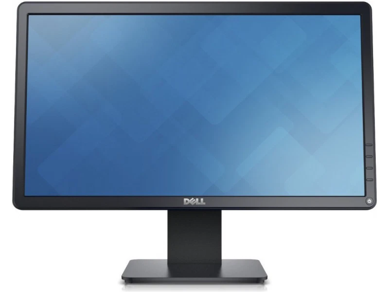  Dell E2014HC 20" LED Monitor GRADE A - Image 1 of 1