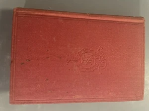 Kenilworth By Sir Walter Scott Hardback Hardcover Book T Nelson & Sons Abt. 1901 - Picture 1 of 10