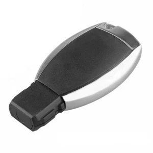 SP BGA Style 3+1 Button Remote Smart Key 315MHZ NEC Chip for Benz 2007-2014 W204 - Picture 1 of 9