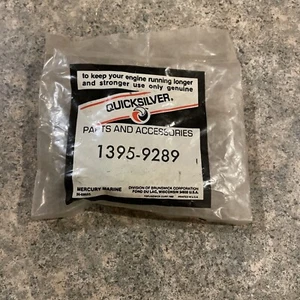 Mercury QuickSilver 1395-9289 Diaphragm Kit NOS - Picture 1 of 4