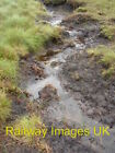 Photo - Rain runoff Saddleworth c2007