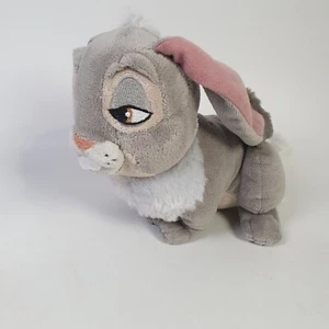 Juguete de peluche suave Sofia The First CLOVER Disney Store Bunny Rabbit 6" - Imagen 1 de 7