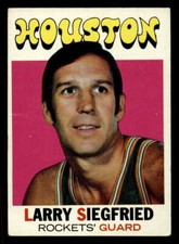 1971-72 Topps Basketball #1 to #125 - Complete your set - Pick your card