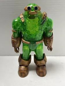 DC Universe Classics Chemo Build A Figure BAF Collect N Connect CNC Wave 9 - Imagen 1 de 6