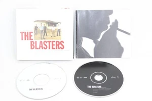 The Blasters Testament The Complete Slash Recordings 2-CD Set 2002 Rhino - Picture 1 of 16