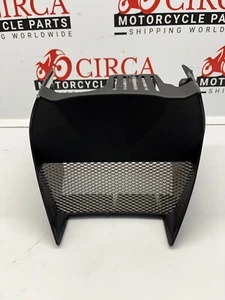 KTM 990 SUPER DUKE / R 09-13 front lowe spoiler 61008020144 - Picture 1 of 4