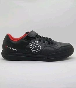 New FIVE TEN Hellcat Men's Size 7 US Mountain Bike Shoes FW3756 - Picture 1 of 17