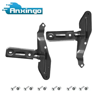 Trailer Tow Mirror Bracket & Hardware Set for Dodge for Ram 1500-5500 2010-2021 - Image 1 of 4