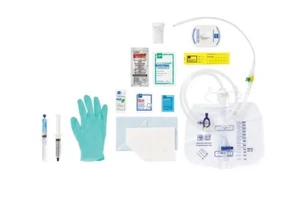 MEDLINE NON21448 esponjas de gasa tejidas 4 pulgadas X 4 pulgadas (paquete de 4) - Imagen 1 de 1