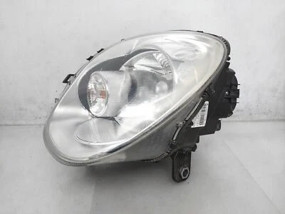 Mini Cooper Countryman 2011-16 faro derecho lámpara halógena *1 pestaña rota* Foto 1 de 4