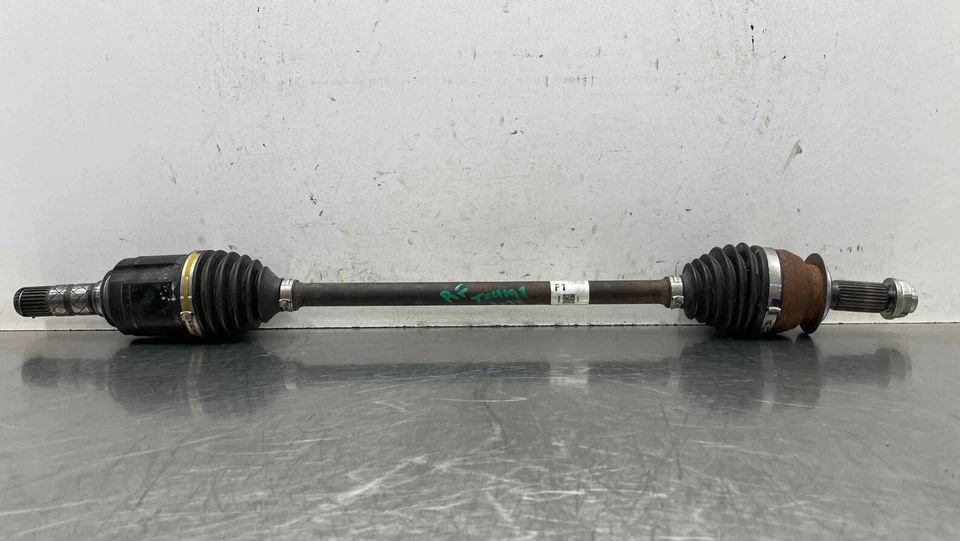2023 SUBARU IMPREZA 2.0 OEM Passenger RH Right Front CV Axle Shaft 28321FL010 2k - Image 1 of 4