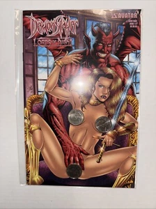 Demonslayer: Lords of Night (2003) #1/2 ADULT VARIANT - Picture 1 of 2