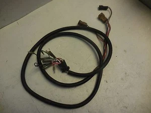 Arnés de cableado U2 Yamaha Wave Raider 700 1994 62T-82553-00-00 - Imagen 1 de 3