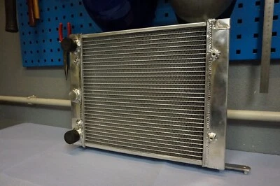 GEN3 Radiator Aluminium Polo 86c 0.0705oz40 Short / 2 1/16in - Image 1 of 4