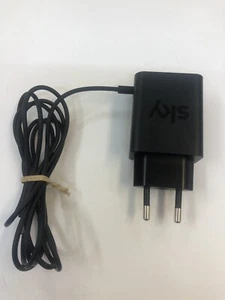 ALIMENTATORE DECODER SKY Q VIA INTERNET - Foto 1 di 4
