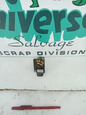 Medidor de flujo de aire másico Mitsubishi Outlander 2011  Foto 1 de 4