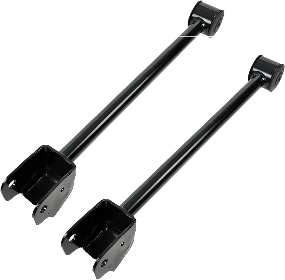 Front Upper Control Arms for 2007 2008 2009 2010 2011 2012-2017 Jeep Wrangler JK - Image 1 of 1