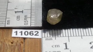 TOURMALINE MELON D'EAU pierre brute RARE mineraux lithotherapie reiki esoterisme - Picture 1 of 1